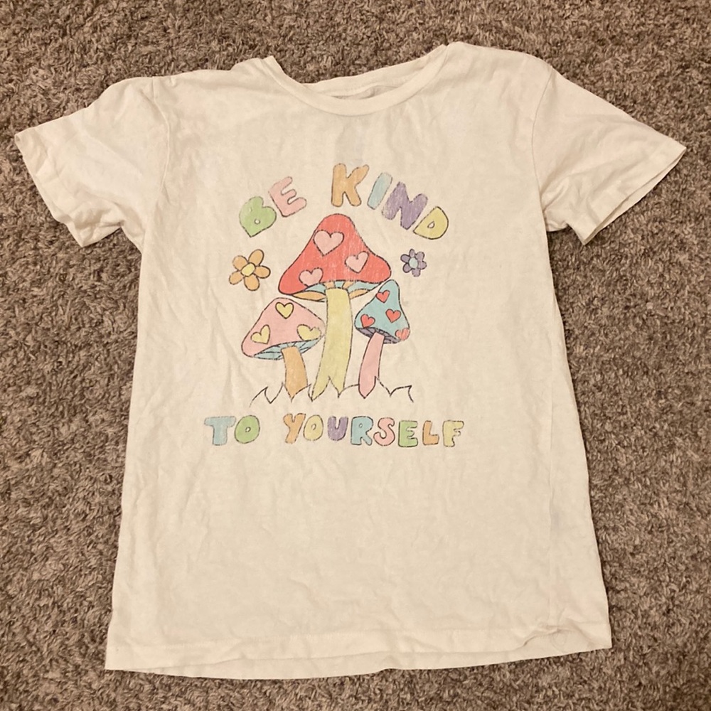 pacsun shirt!